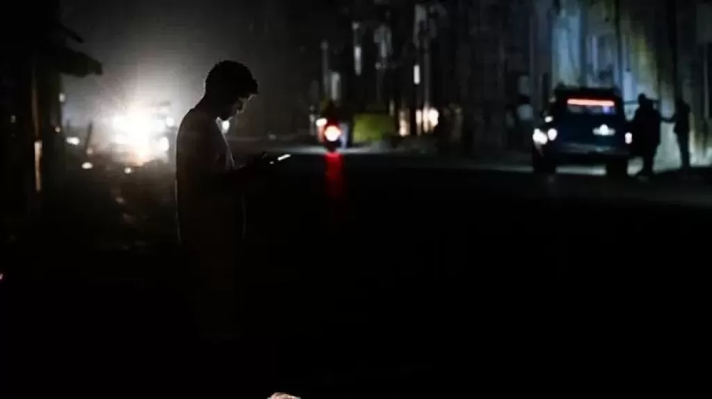 خط أحمر