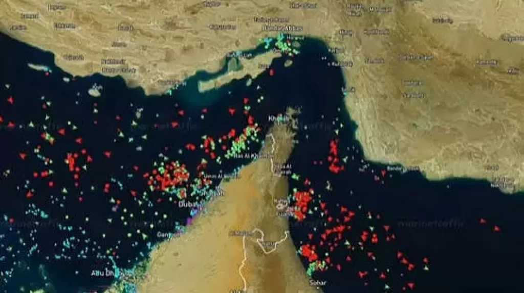 توقعات بدخول بريطانيا في ركود خلال 2027 حال استمر إغلاق مضيق هرمز