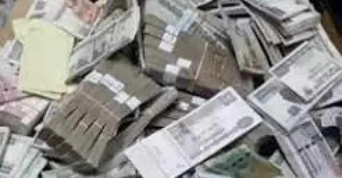 قدرت بـ 130 مليون جنيه.. تفاصيل سقوط شبكة غسل أموال من تجارة السلاح والمخدرات