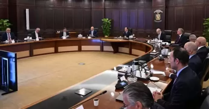 رئيس الوزراء: الاستثمارات الصينية في مصر تجاوزت قيمتها 10 مليارات دولار