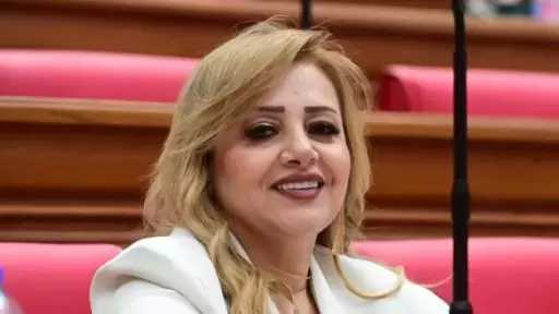 النائبة هبة غالي: مراجعة أنشطة الإخوان في أمريكا تعكس تزايد الوعي بخطورة الجماعة
