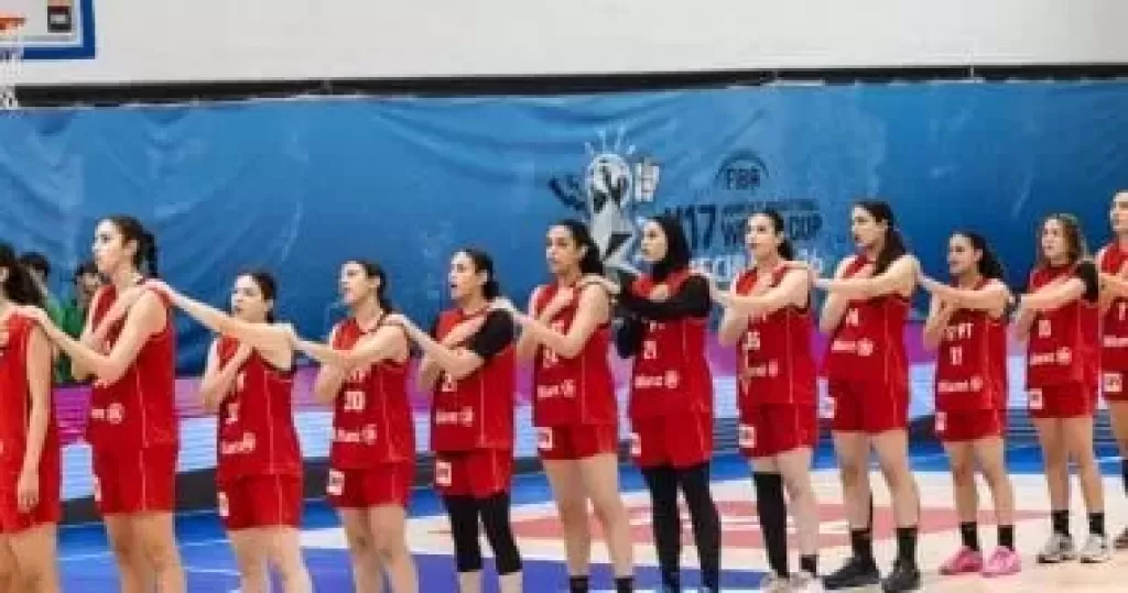 خط أحمر