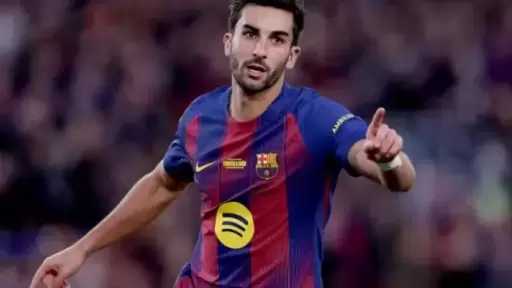 فيران توريس يفتح الباب أمام التكهنات حول مستقبله مع برشلونة