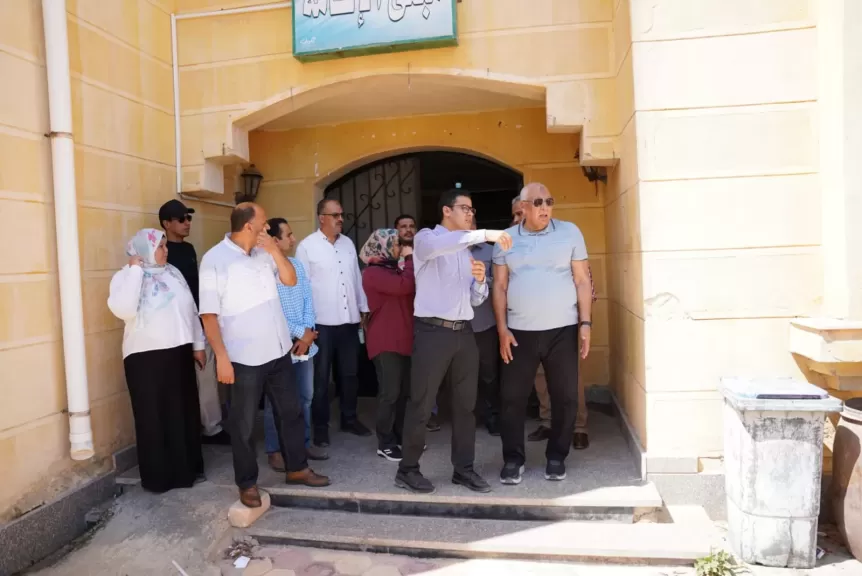 خط أحمر