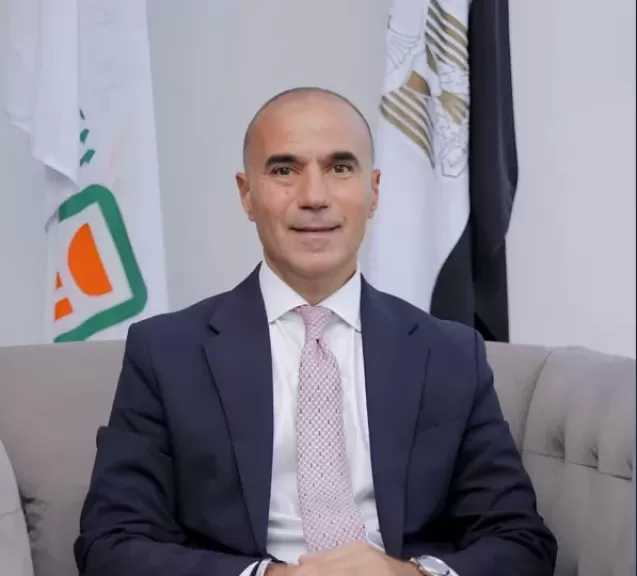 عمرو السُلمي ينضم إلى البنك الأهلي المصري رئيسًا تنفيذيًا للمعاملات المصرفية الدولية
