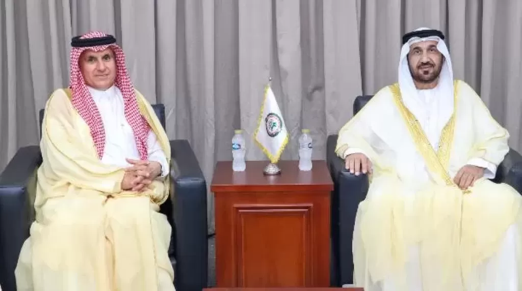 خط أحمر