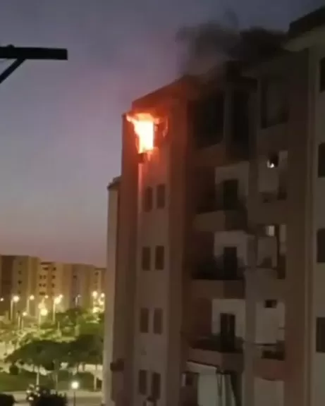 خط أحمر