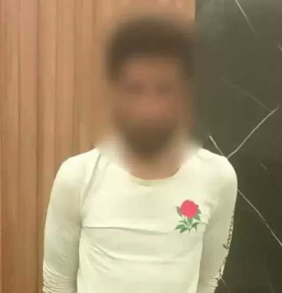 ضبط شخص لتهديد والدته وشقيقاته بإلحاق الأذى بهن وتعاطيه المخدرات في القاهرة