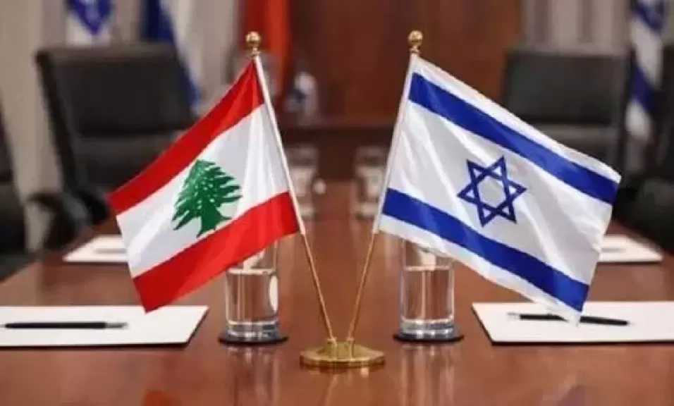 انطلاق الجولة السابعة من المفاوضات ”اللبنانية ـ الإسرائيلية” فى روما