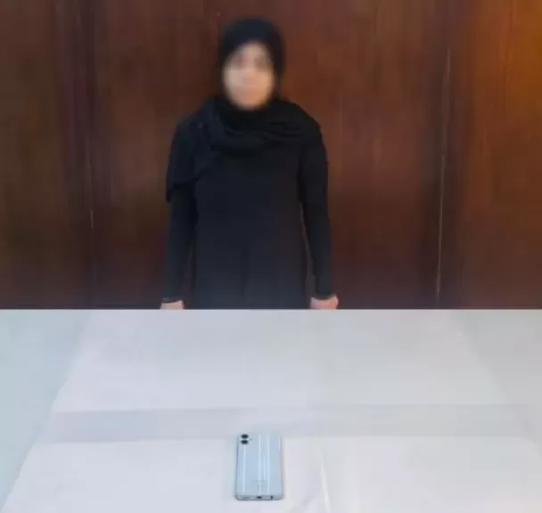 خط أحمر