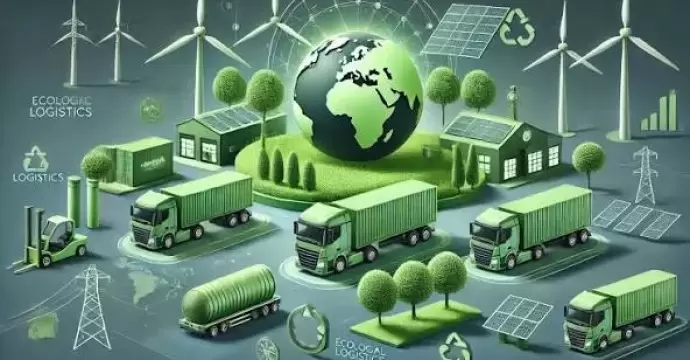 معلومات الوزراء: 10.93 مليارات دولار لسوق الشحن والخدمات اللوجستية بمصر 2025