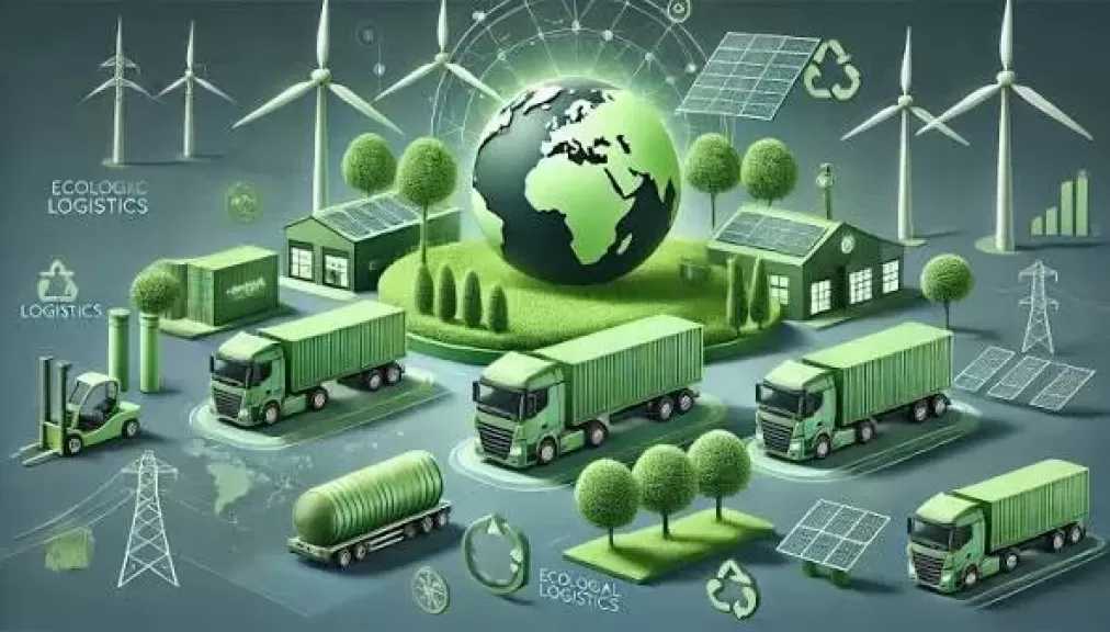 معلومات الوزراء: 10.93 مليارات دولار لسوق الشحن والخدمات اللوجستية بمصر 2025