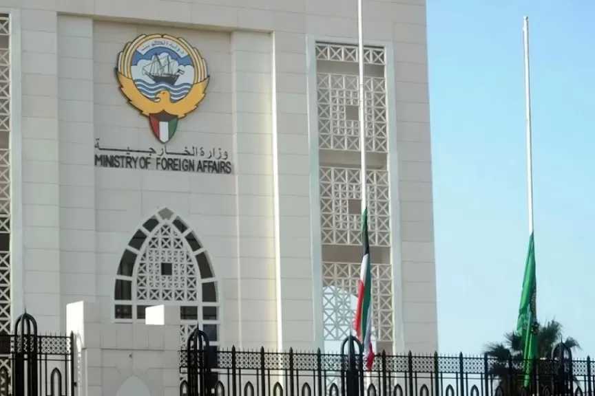 الكويت تدين وتستنكر بشدة مواصلة الاحتلال الإسرائيلي انتهاكاته بقطاع غزة