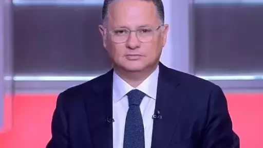 شريف عامر: ما لا يُصدق في حرب أمريكا إيران أكثر بكثير مما يُصدق.. لم نر نزيفا إلا في شاشات الاقتصاد