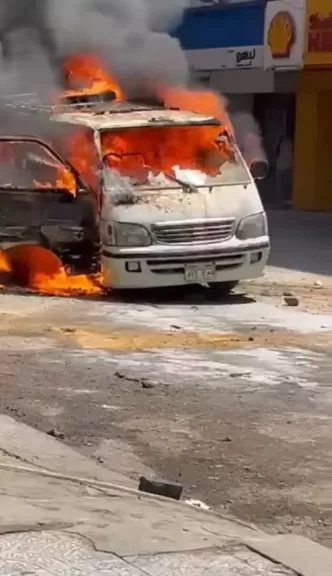 خط أحمر