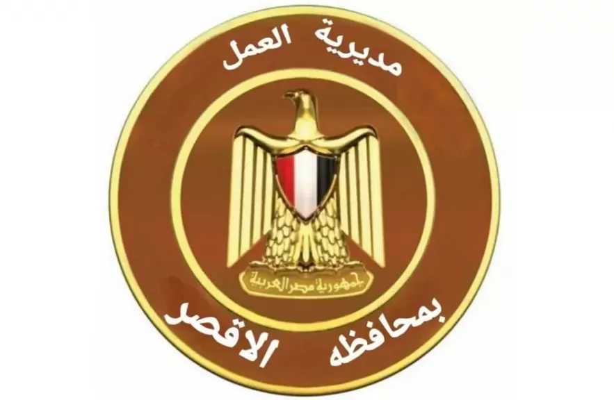 مديرية العمل بالأقصر: إصدار 2185 شهادة قيد و831 قياس مهارة ورخصة مزاولة مهنة خلال يوليو