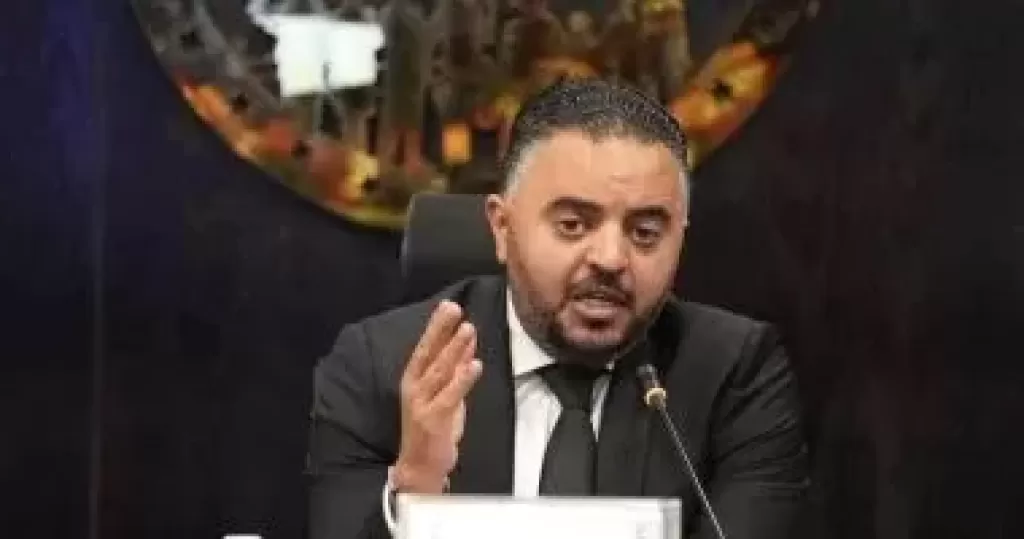 خط أحمر