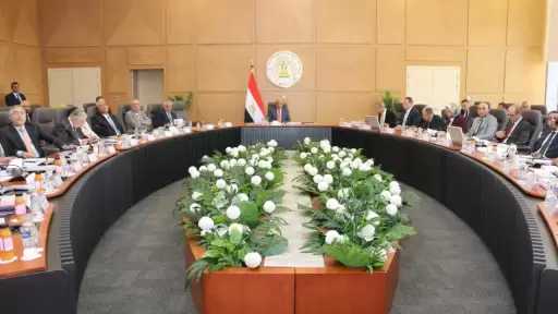 وزير الكهرباء يعتمد موازنة «القابضة» 2026-2027 باستثمارات 23.1 مليار جنيه