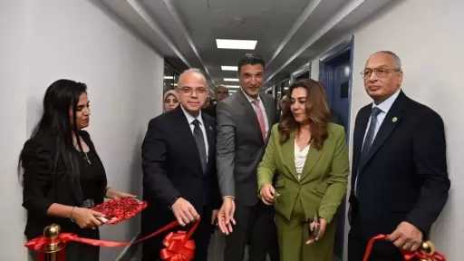 د. محمد فريد صالح: 4200 اختبار معتمد دوليًا تعكس نقلة نوعية في منظومة الجودة ودعم الصناعة الوطنية وتيسير حركة التجارة