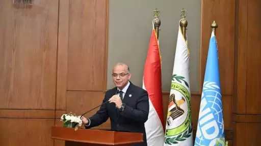 د. محمد فريد صالح: زيادة عينات الفحص المعملي بنسبة 62% مقارنة بعام 2024