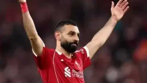 محمد صلاح يرتدي الرقم 11.. تفاصيل انضمام الفرعون إلى طرابزون سبور