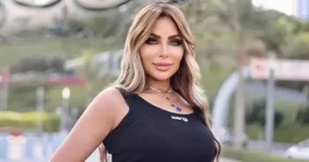 إحالة سارة خليفة و12 آخرين إلى المفتى فى قضية المخدرات الكبرى