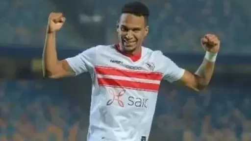 سر تحول وجهة الجزيري للإمارات والرحيل عن الزمالك بعد جلسة حسام المندوه