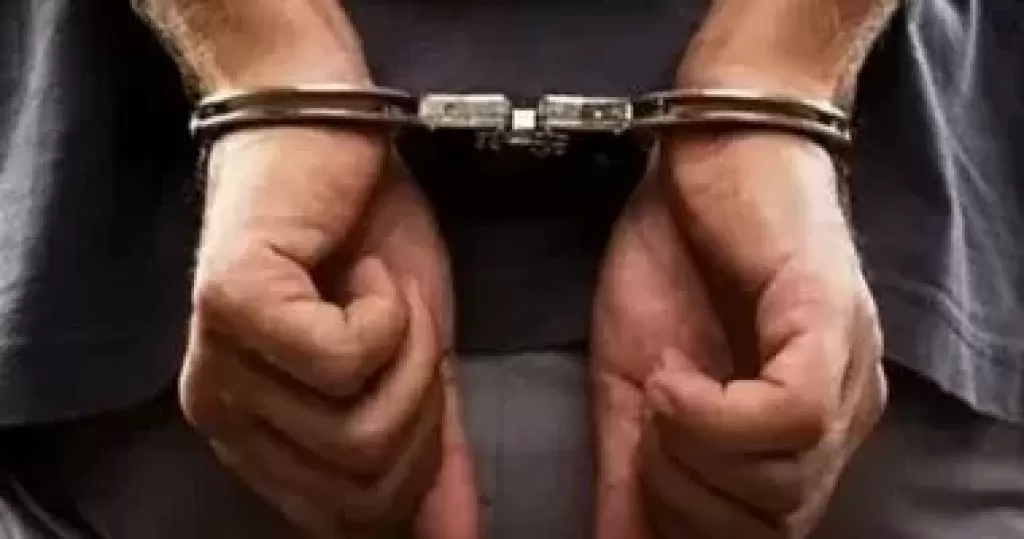 خط أحمر