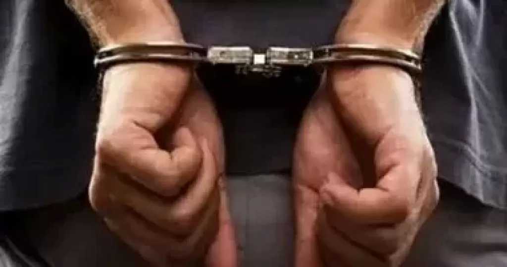 ضبط المتهمين بإطلاق أعيرة نارية على شخص فى المنوفية