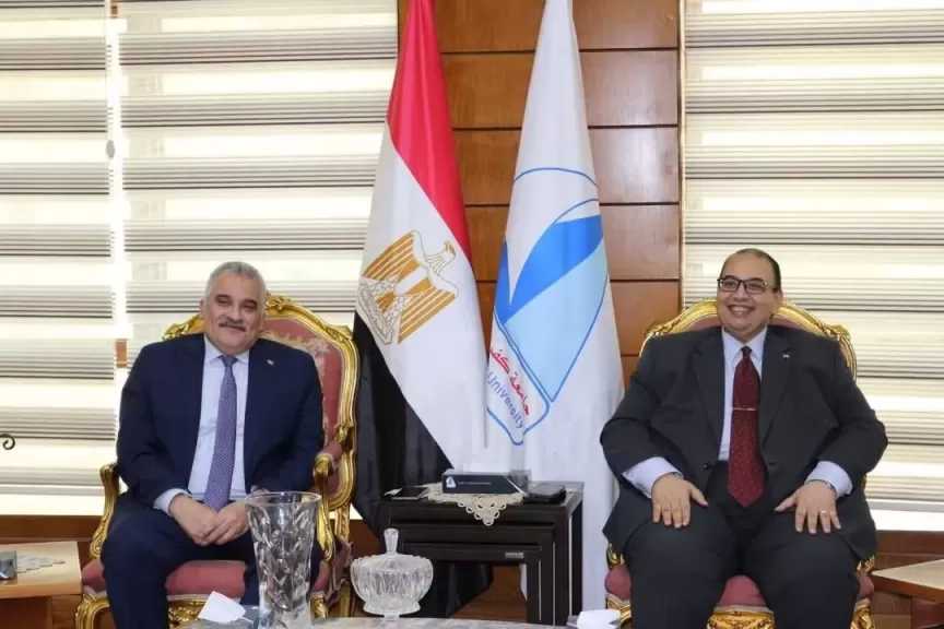 شراكة جهاز الثروة السمكية والمركز الدولي تؤتي ثمارها بكفر الشيخ.. تفاصيل