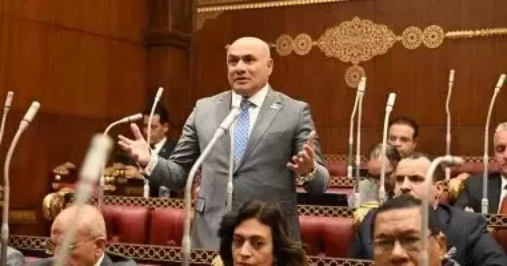 النائب شعبان رأفت: رحلات العلمين ـ موسكو تفتح أسواقًا جديدة أمام السياحة المصرية