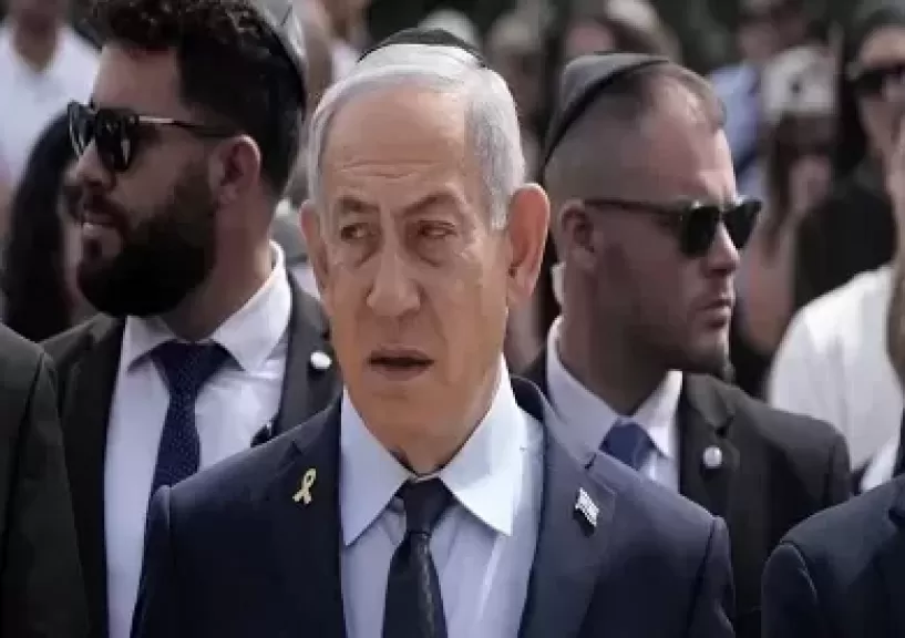 خط أحمر