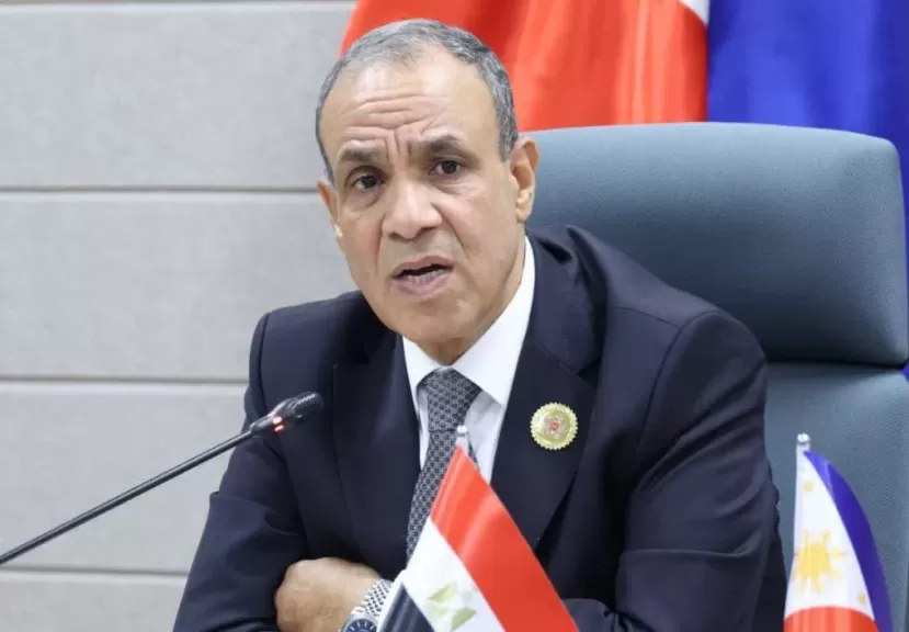خط أحمر