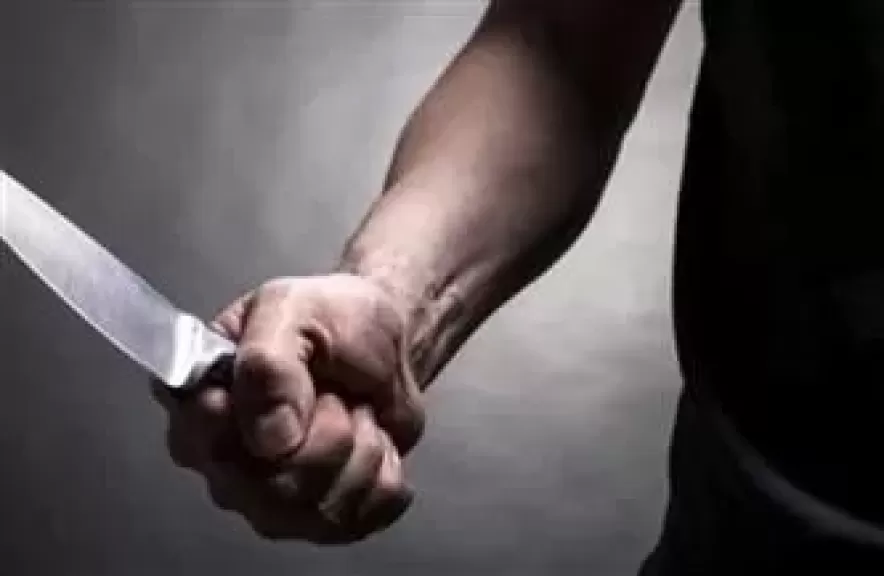 خط أحمر