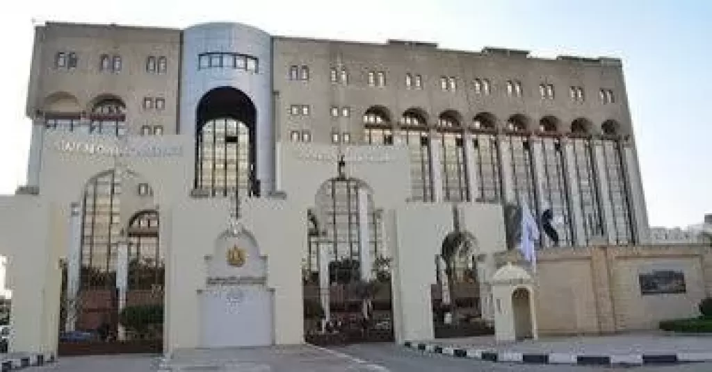 خط أحمر