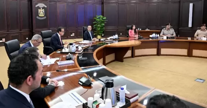 باستثمارات تزيد على 5 مليارات دولار.. مدبولي يستعرض مقترح مشروعي المدينتين الطبيتين بالعاصمة والعلمين