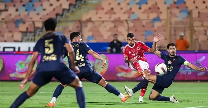 قمة مبكرة.. تعرف على موعد مباراة الأهلي والزمالك في الدور الأول من الدوري