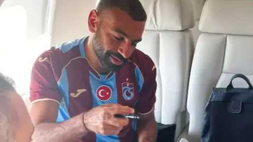 «لسنا مكانًا لإجازة التقاعد».. رئيس نادي الخلود يسخر من انتقال صلاح لطرابزون