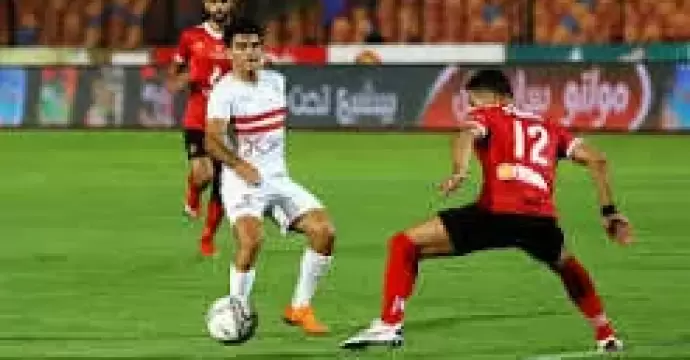 المباريات تبدأ 21 أغسطس وتنتهى فى مايو.. موعد قمة الزمالك والأهلي في الدوري المصري 2026-2027