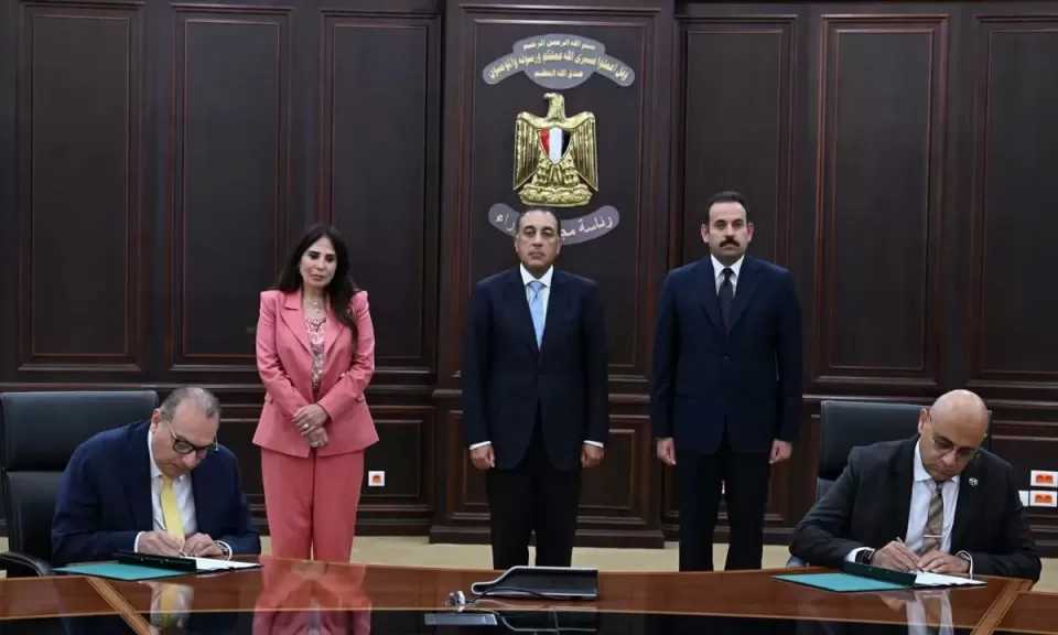 رئيس الوزراء يشهد توقيع اتفاقية تأسيس شركة ”مواصلات مدن مصر” لتشغيل منظومة النقل الذكي بالمدن العمرانية الجديدة