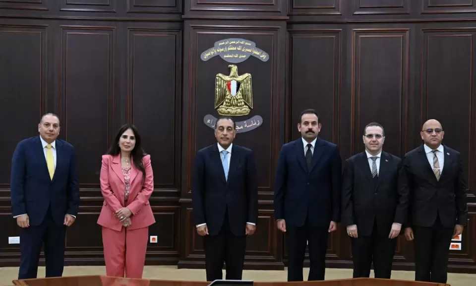 ”الغنام”: التكامل مع هيئة المجتمعات العمرانية الجديدة يدعم تنفيذ مشروعات تنموية واستثمارية تحقق قيمة مضافة للاقتصاد الوطني