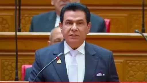 الدكتور محمد الصالحي: خطة توطين صناعة السيارات تعزز مكانة مصر مركزًا إقليميًا للإنتاج والاستثمار