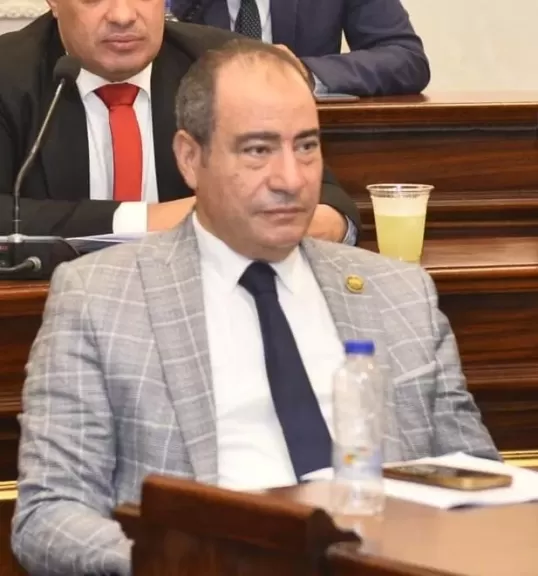 خط أحمر