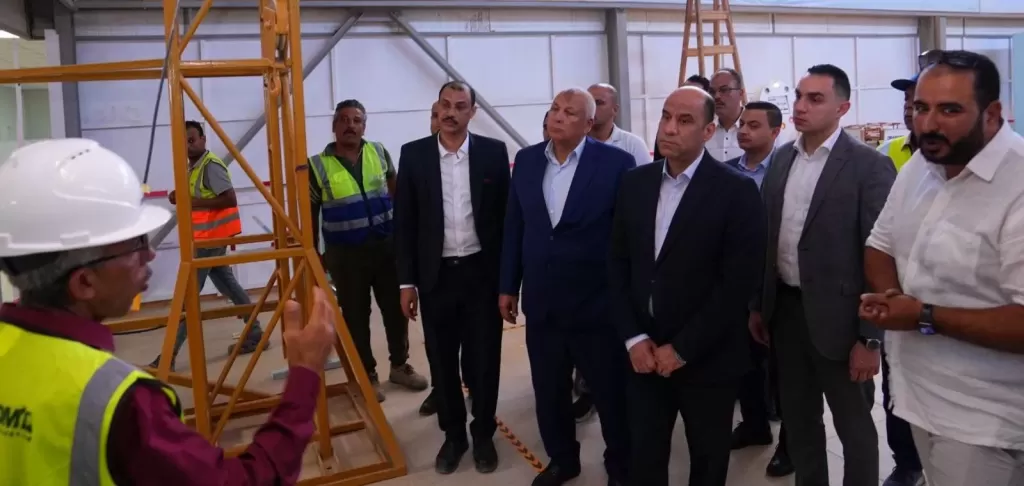 خط أحمر