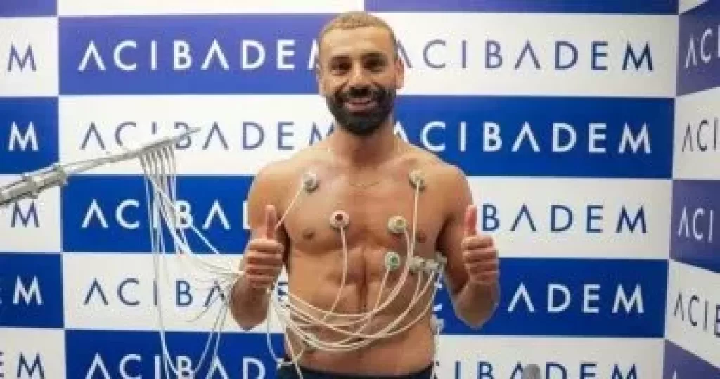 خط أحمر