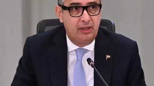وزارة التموين ووزارة الزراعة وجهاز مستقبل مصر للتنمية المستدامة يعلنون بدء طرح السكر الحر بسعر 25 جنيهًا للكيلو اعتبارًا من غد الخميس 6 أغسطس