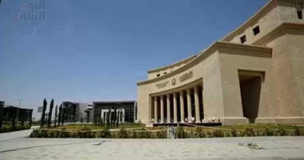 البنك المركزى: ارتفاع الاحتياطى الأجنبى لـ 56.3 مليار دولار نهاية يوليو