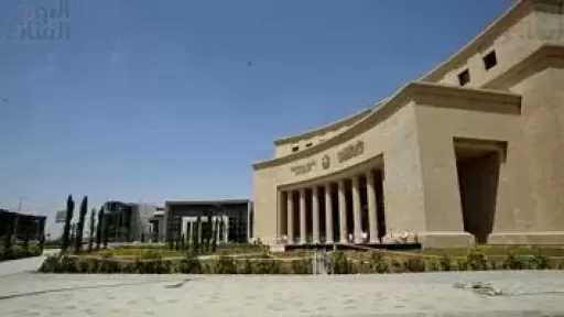 البنك المركزى: ارتفاع الاحتياطى الأجنبى لـ 56.3 مليار دولار نهاية يوليو