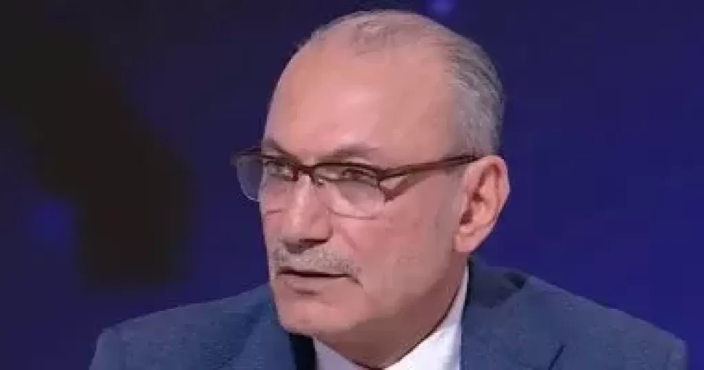 خط أحمر