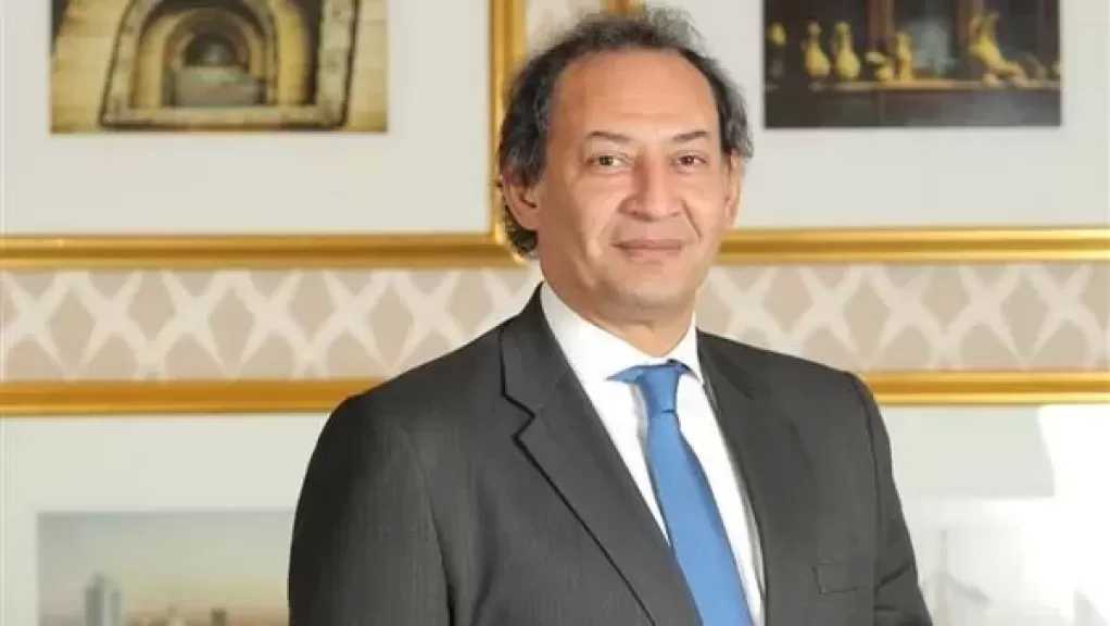 قفزة جديدة لبنك البركة مصر.. حازم حجازي يقود مسيرة التطوير والتميز المصرفي